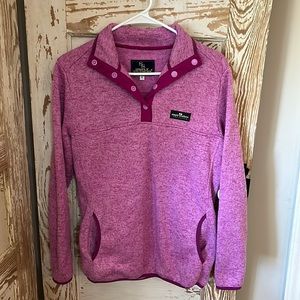 Simple Southern Pullover